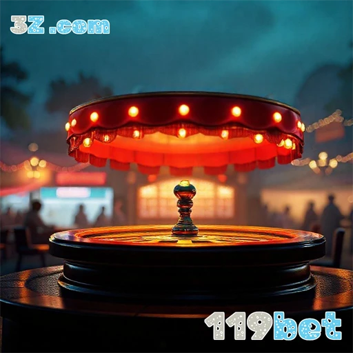 Baixar no 119bet.com: Uma Nova Era para Jogadores Brasileiros