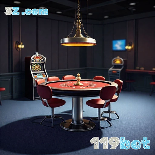 119bet.com Seguro e Confiável