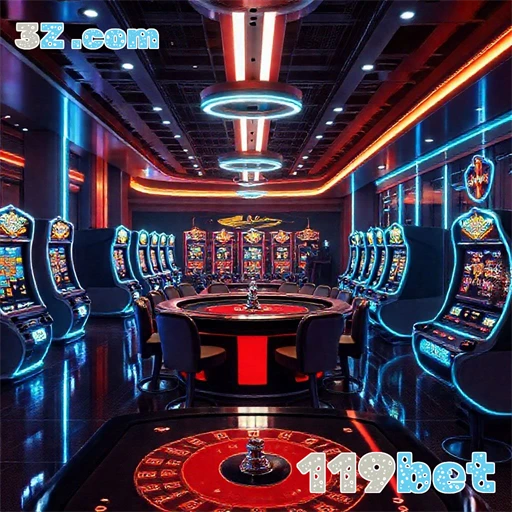 Promoção Incrível no 119bet.com para Aumentar Suas Chances!